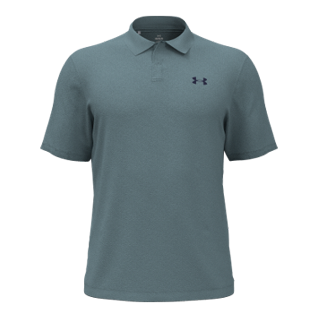 Under Armour Men's Matchplay Polo
