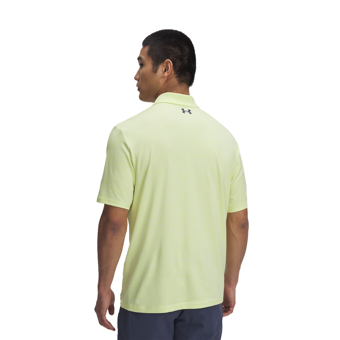 Under Armour Men's Matchplay Polo