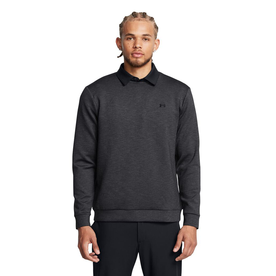 Under Armour Men's Drive Midlayer Crew