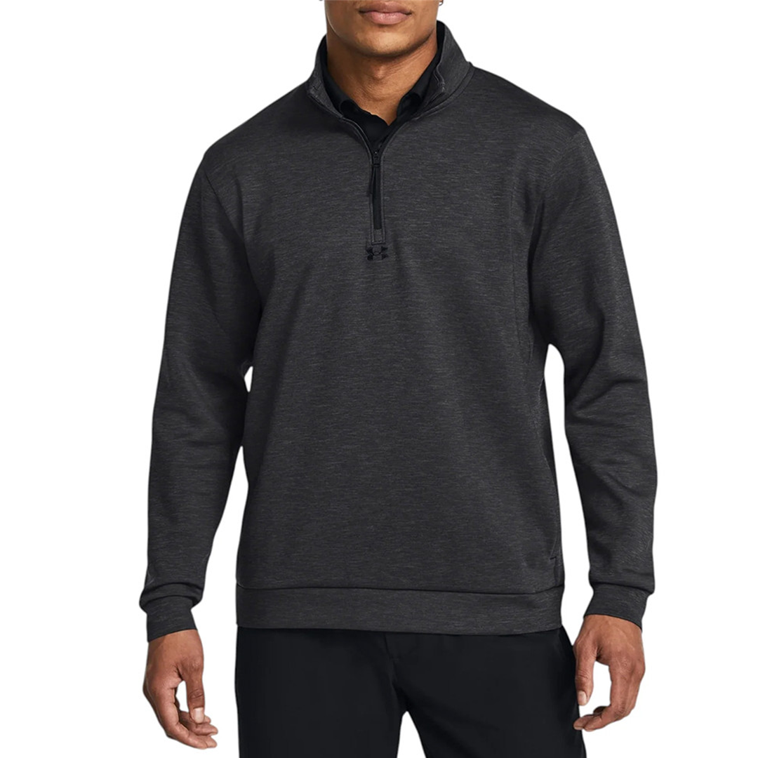 Under Armour Men's Pullover Drive Midlayer Pullover