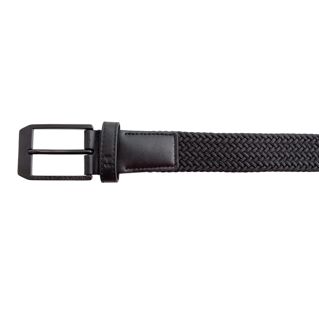 Under Armour Belt Braided