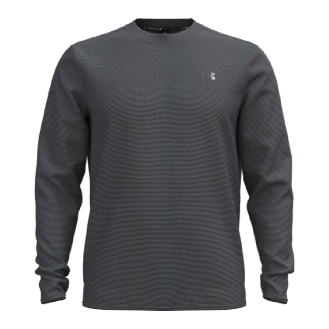 Under Armour Men's Fleece Crew Sweater