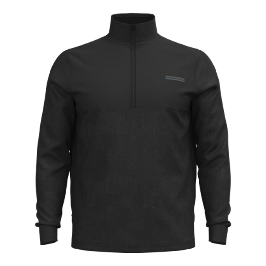 Under Armour Men's Pro Hybrid Half-Zip