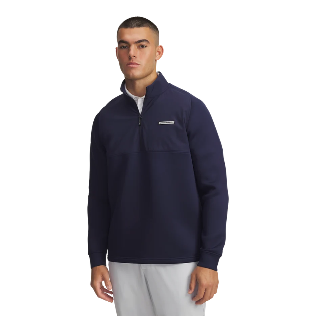 Under Armour Drive Pro Hybrid Half-Zip