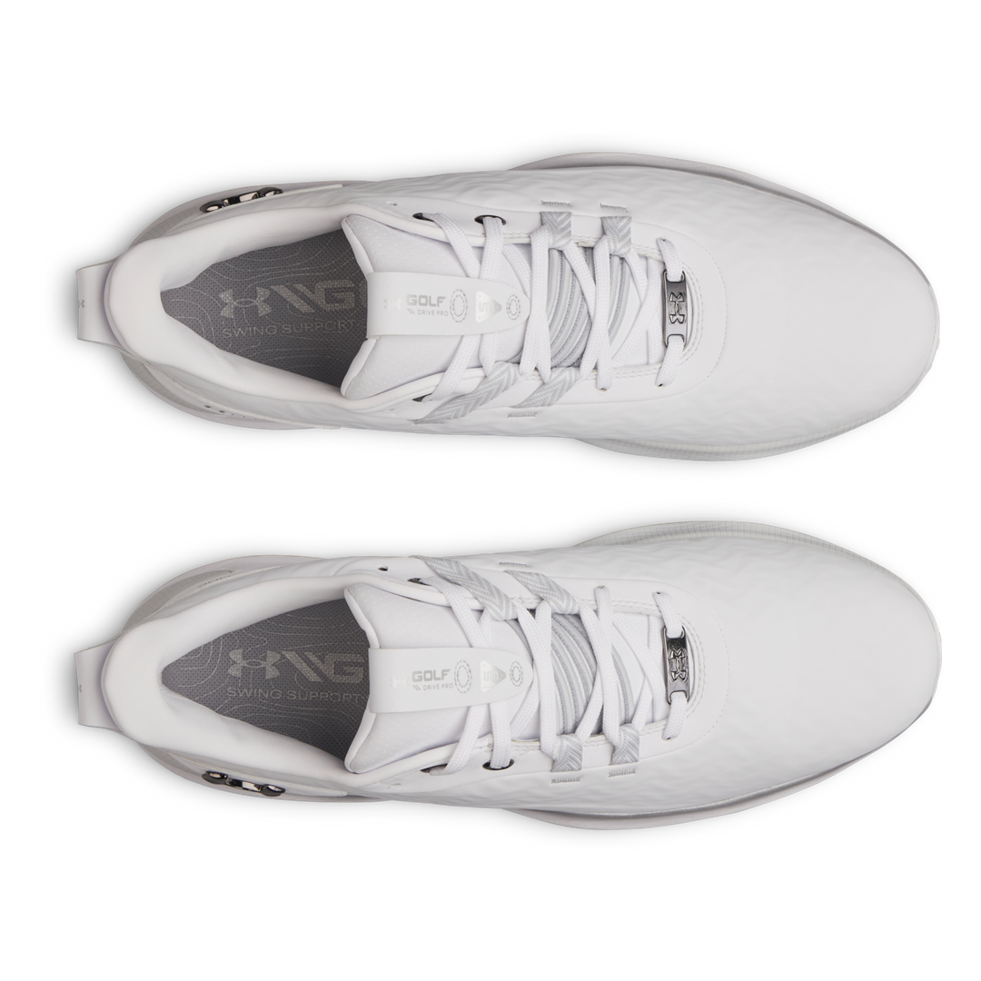 Under Armour Men's Drive Pro Clone Golf Shoes