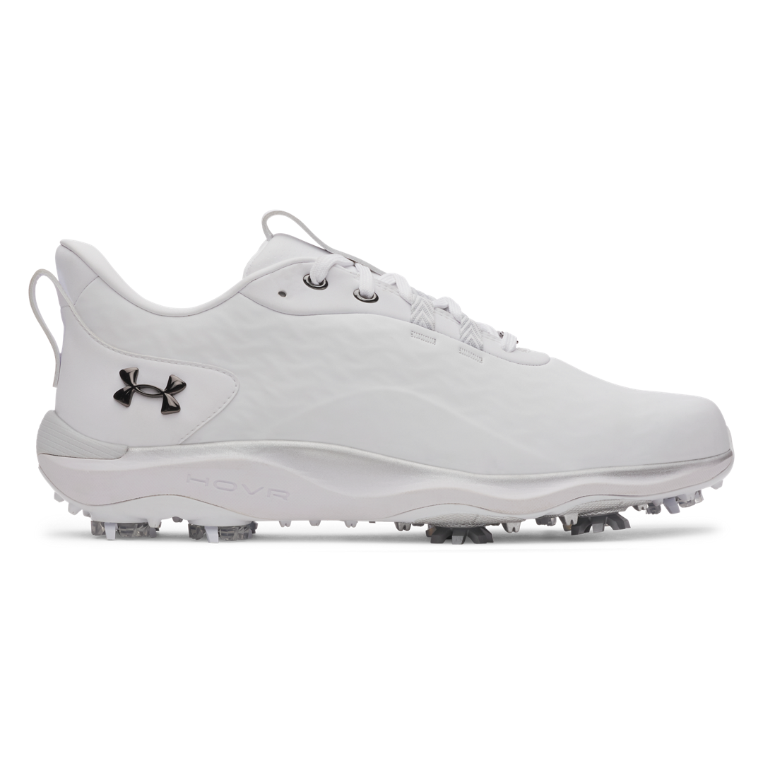 Under Armour Men's Drive Pro Clone Golf Shoes