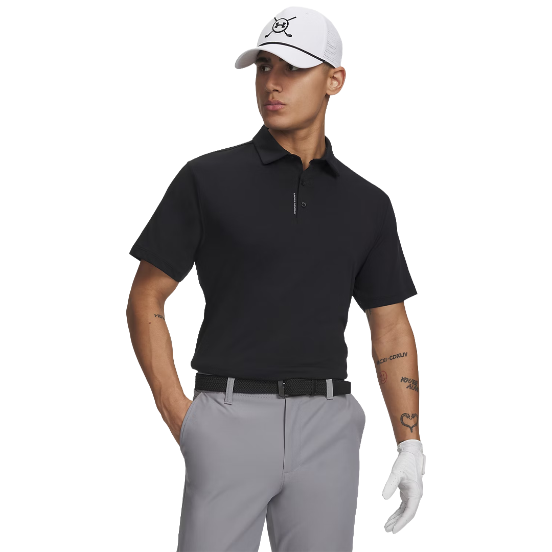 Under Armour ArmourDry Men's Polo