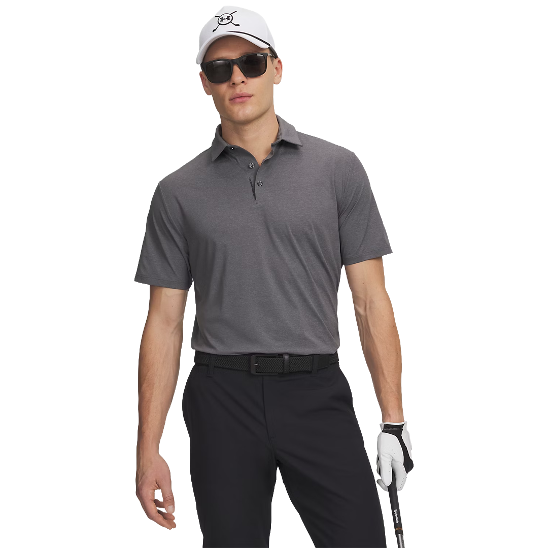 Under Armour ArmourDry Men's Polo