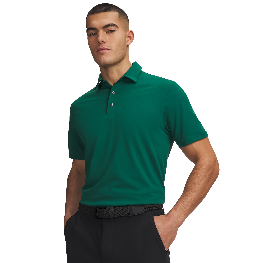 Under Armour ArmourDry Men's Polo