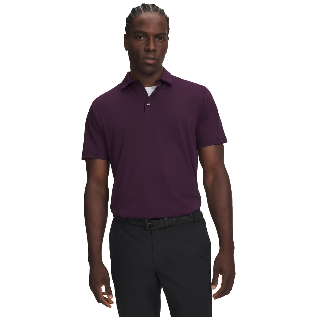 Under Armour ArmourDry Men's Polo