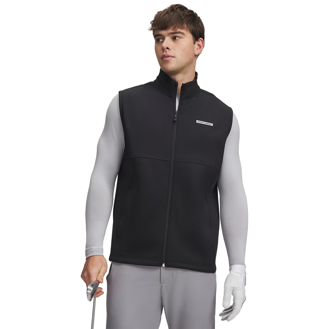 Under Armour Drive Pro Hybrid Vest