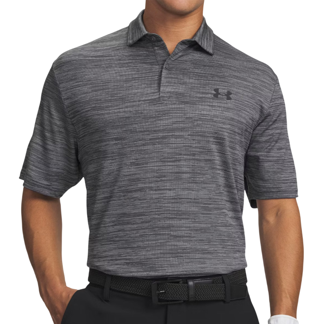 Under Armour Men's Matchplay Polo