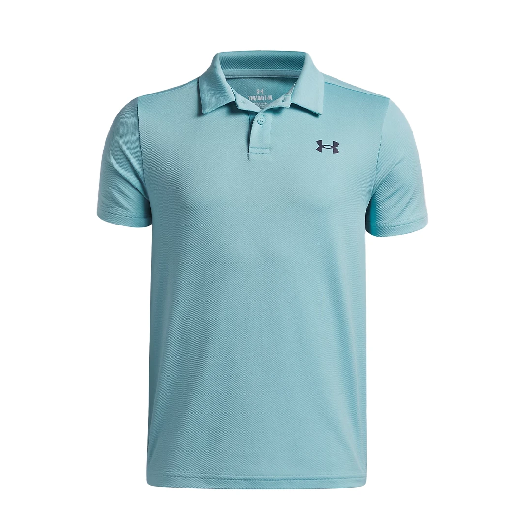 Under Armour Boys' Matchplay Polo