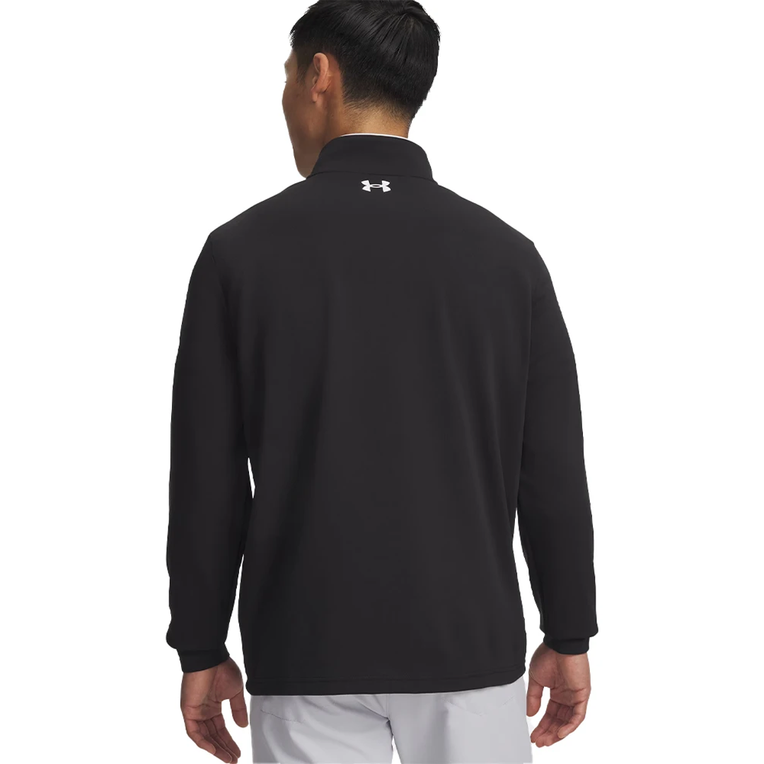 Under Armour Matchplay Quarter-Zip