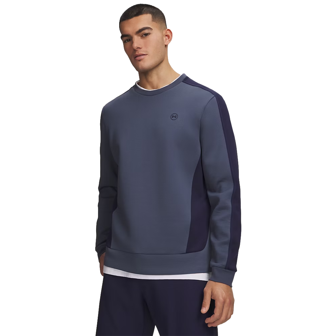 Under Armour Drive Midlayer Crew