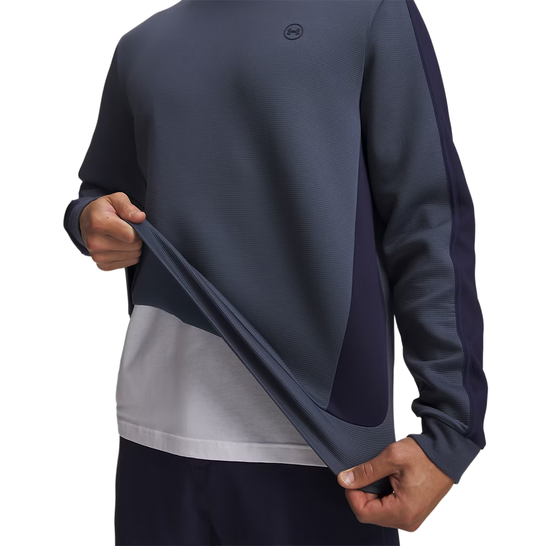 Under Armour Drive Midlayer Crew