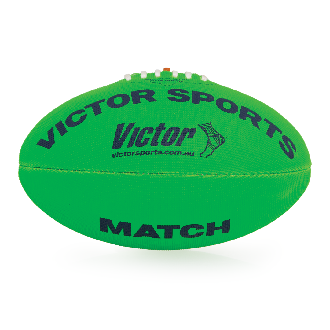 Victor Synthetic Football