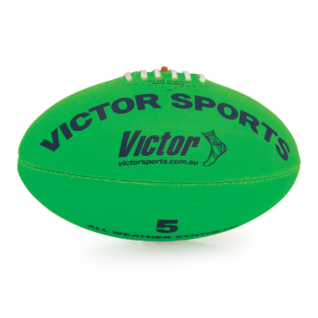 Victor Synthetic Football