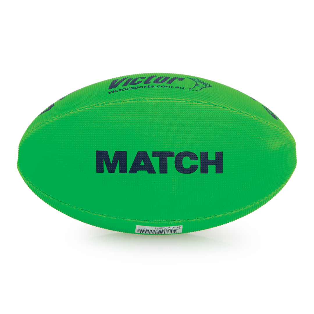 Victor Synthetic Football