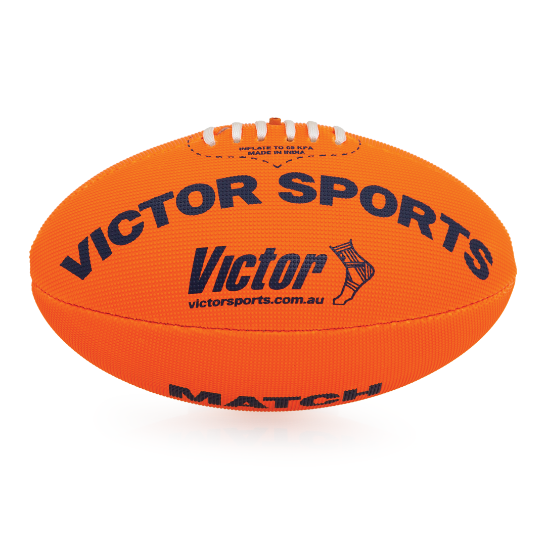 Victor Synthetic Football