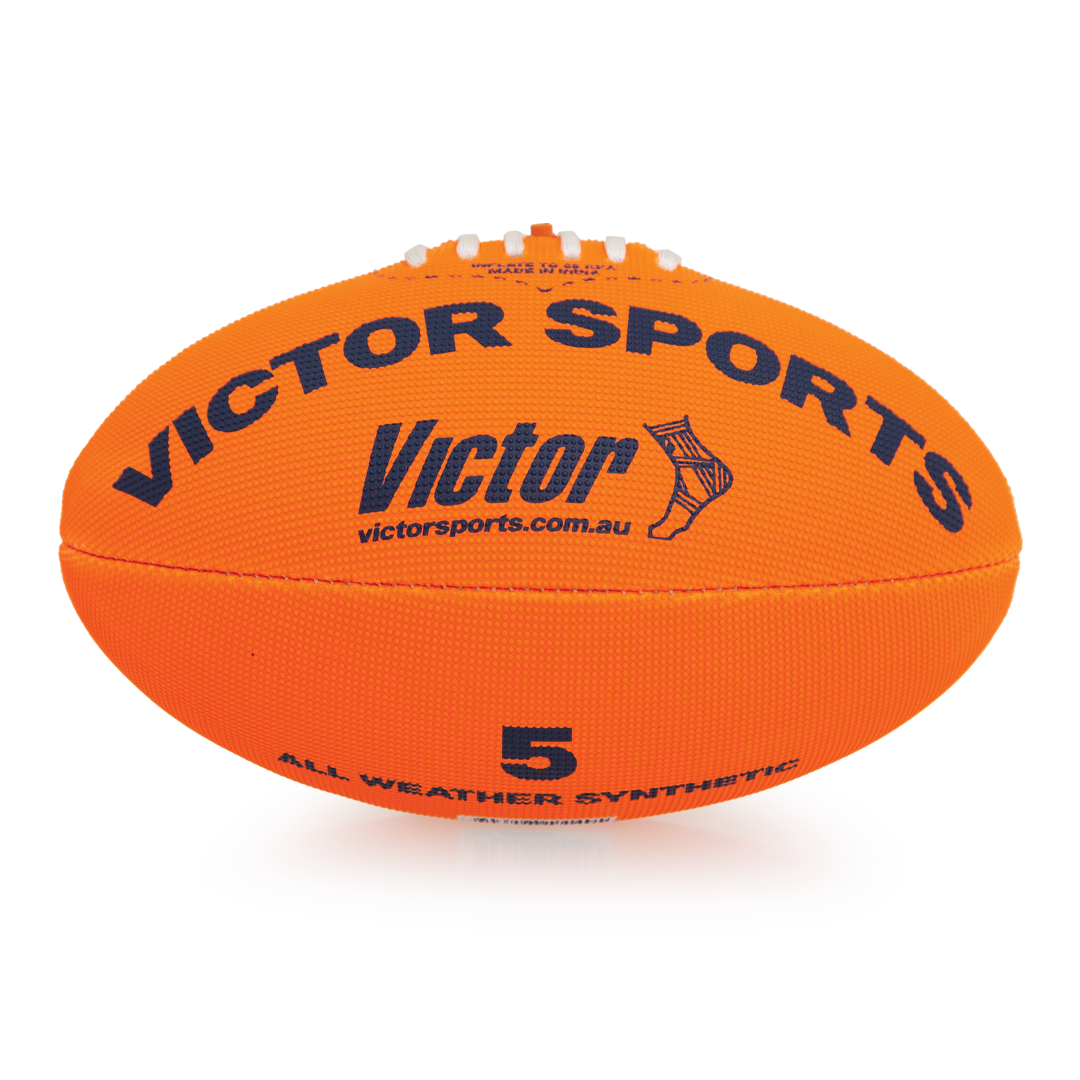 Victor Synthetic Football