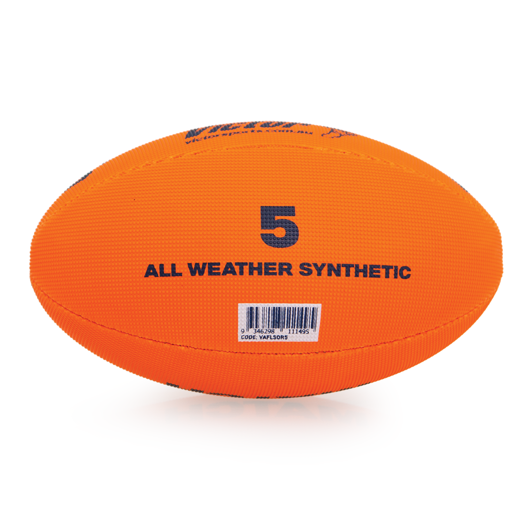 Victor Synthetic Football