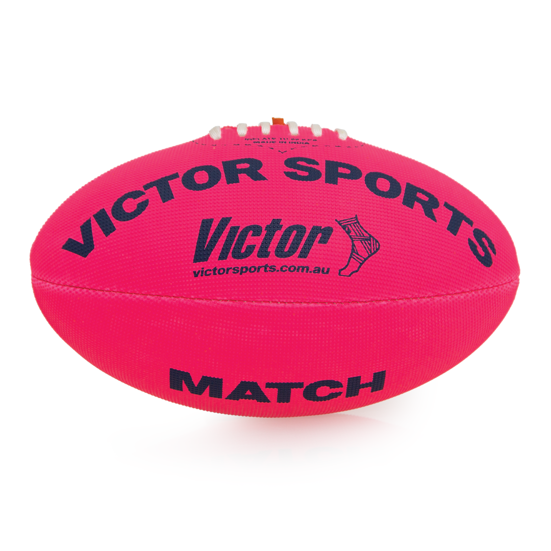 Victor Synthetic Football