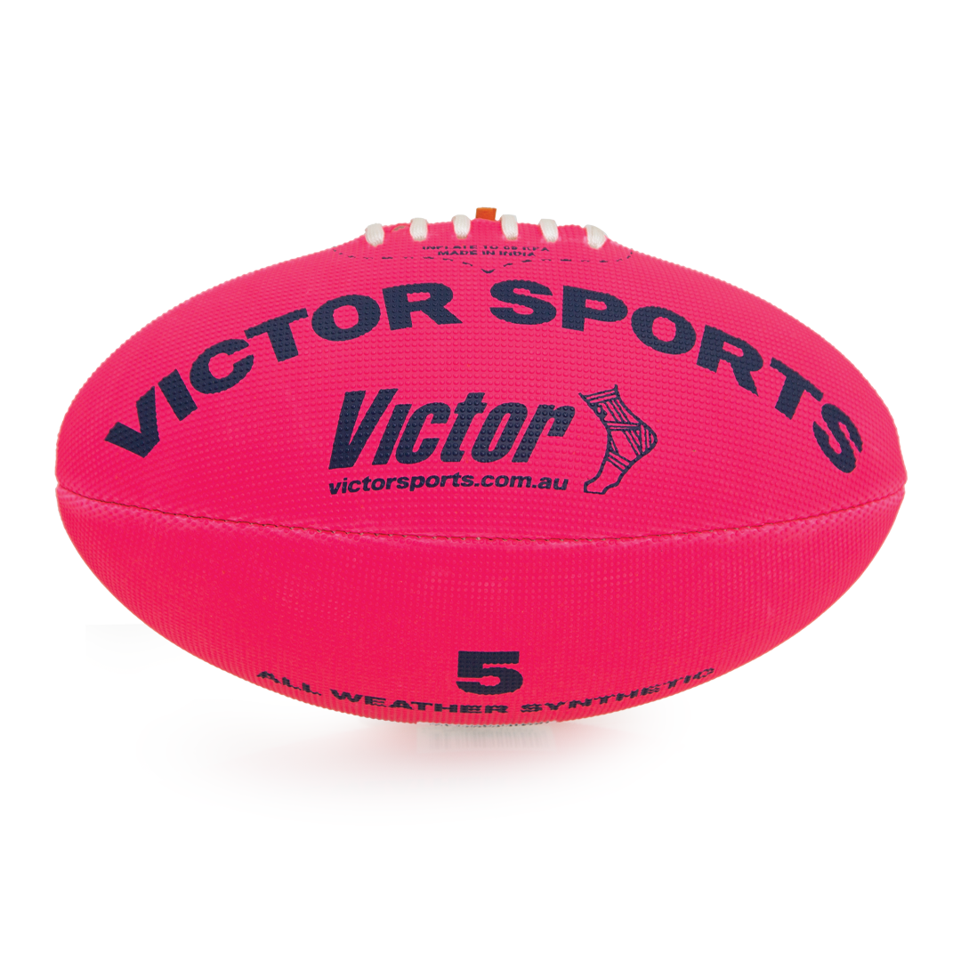 Victor Synthetic Football