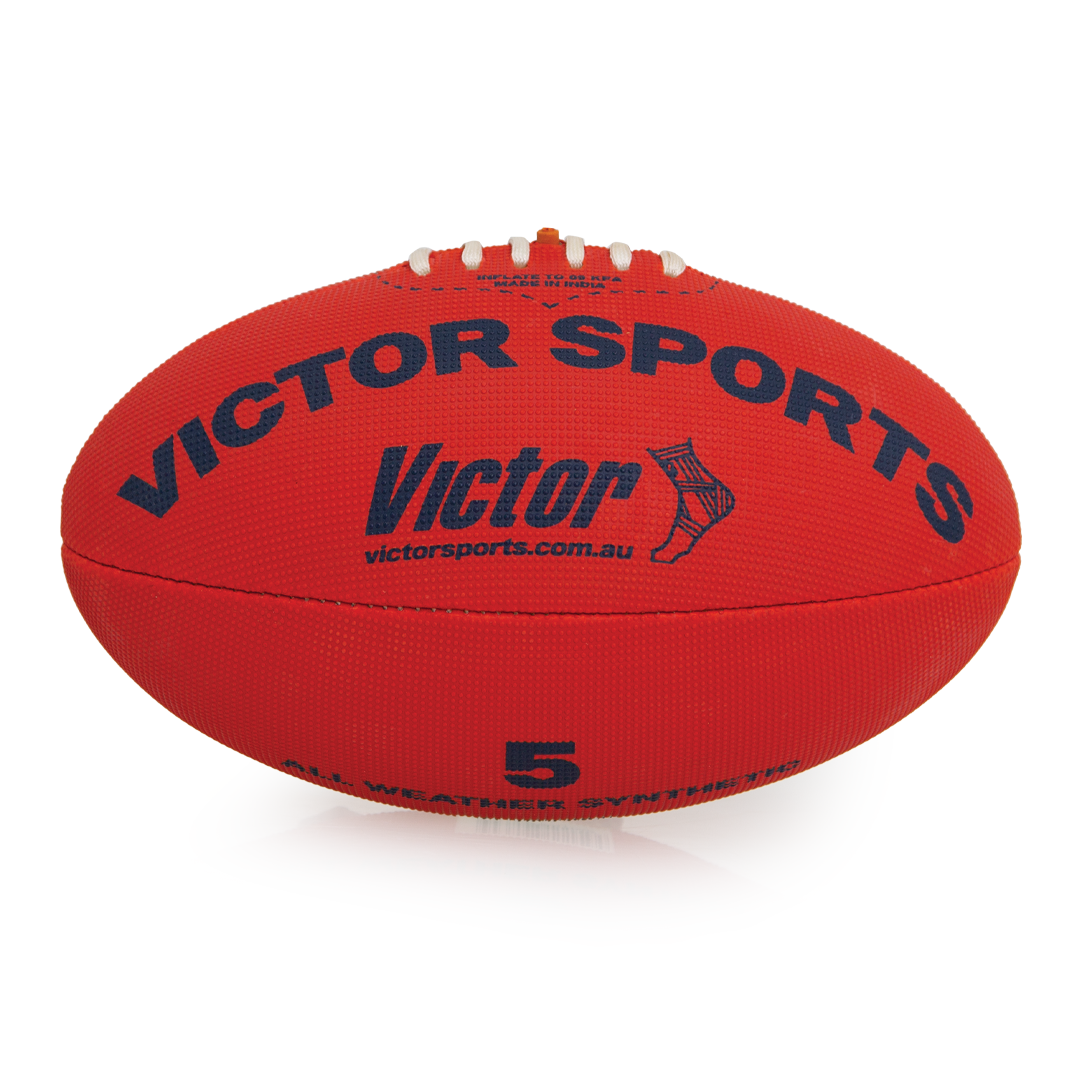 Victor Synthetic Football