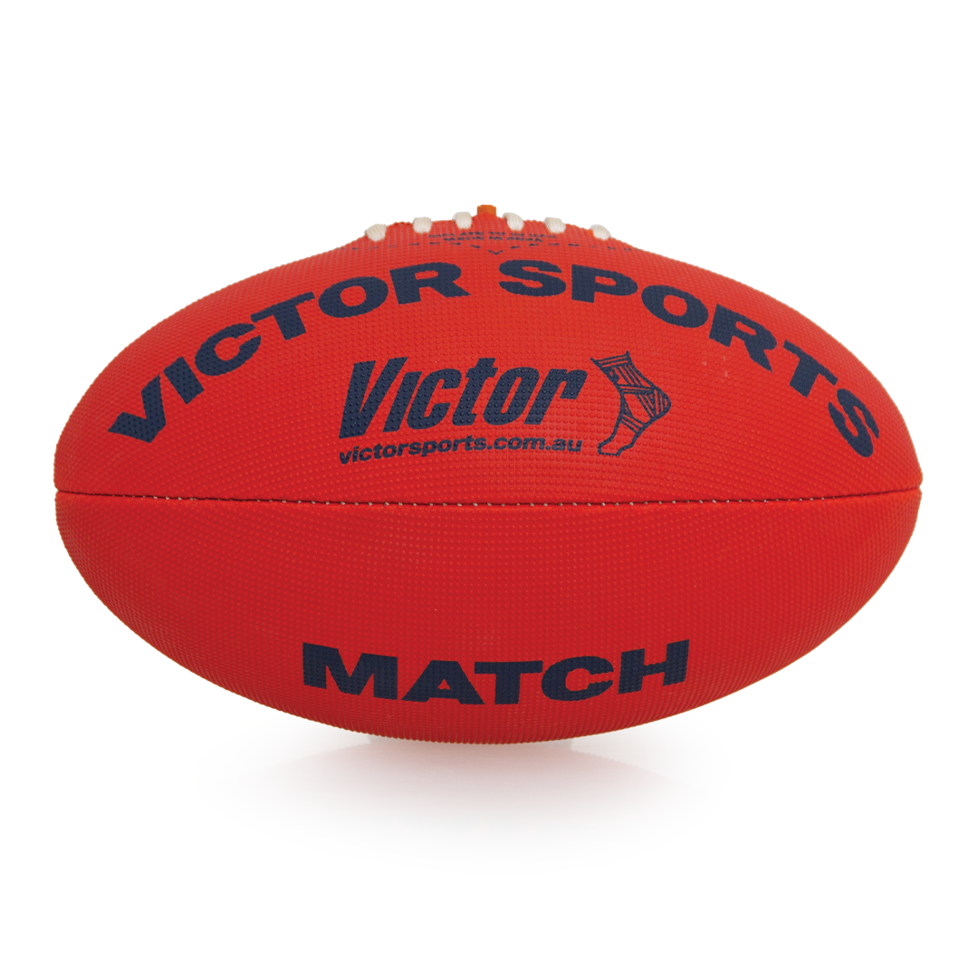 Victor Synthetic Football