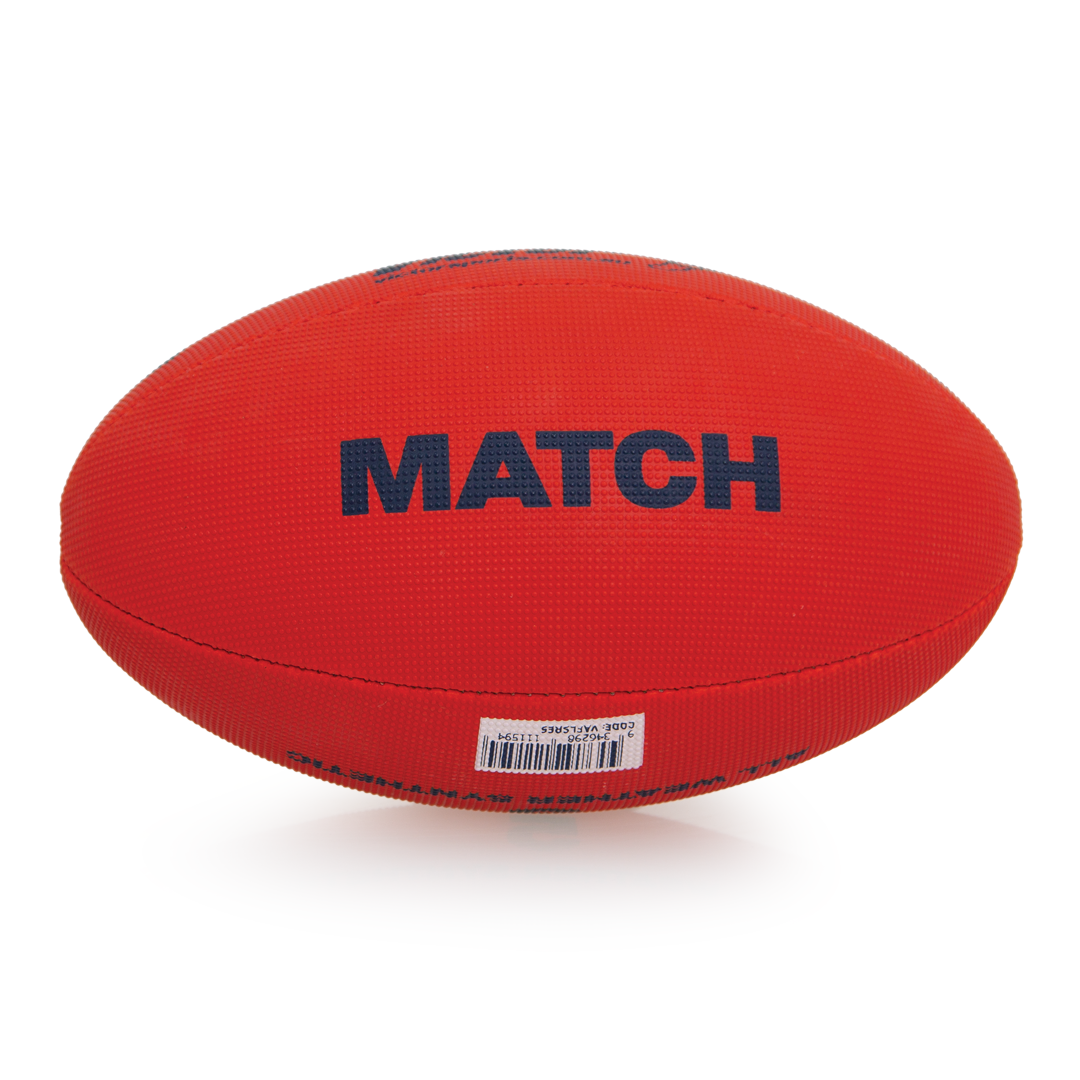 Victor Synthetic Football