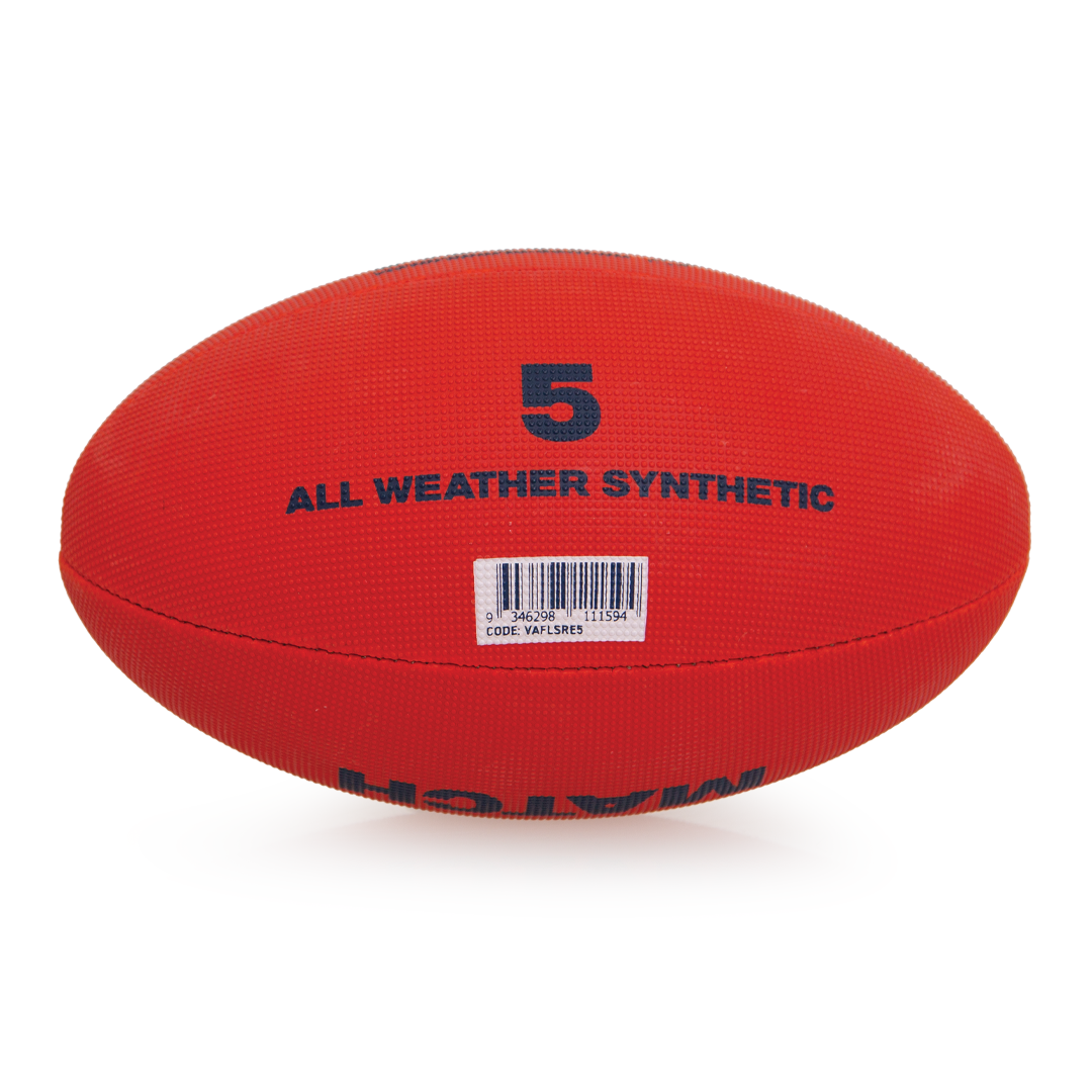 Victor Synthetic Football