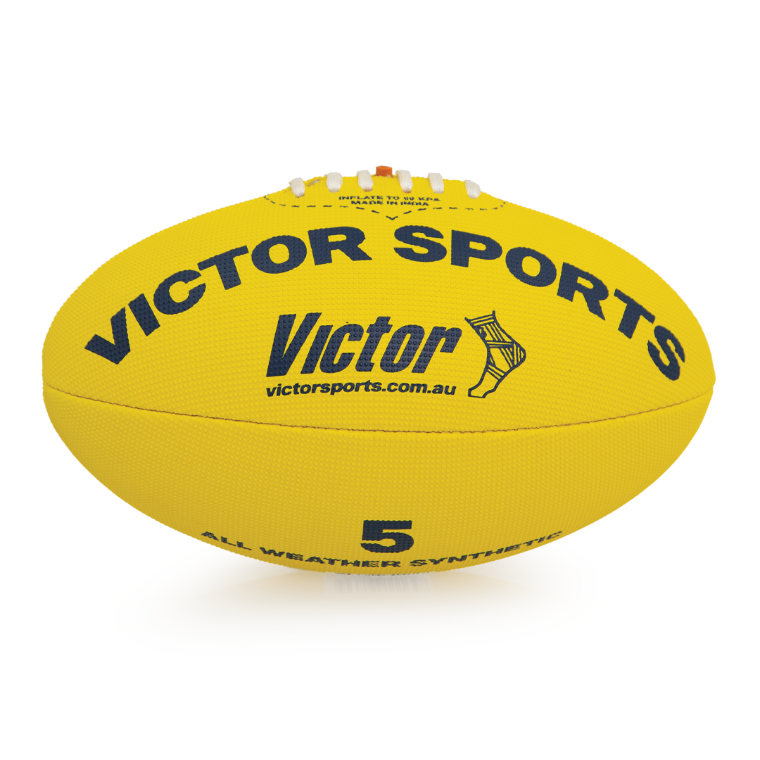 Victor Synthetic Football
