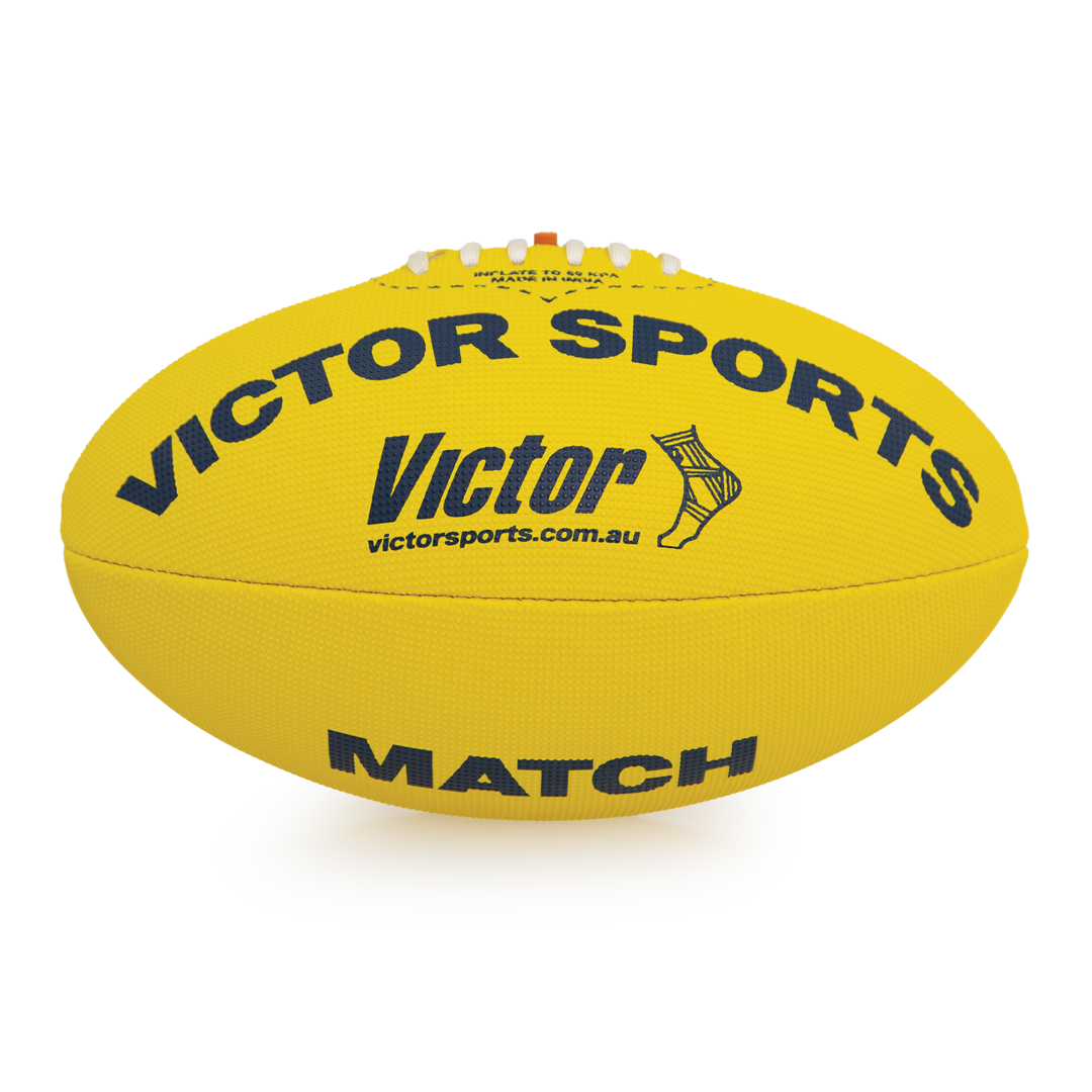 Victor Synthetic Football