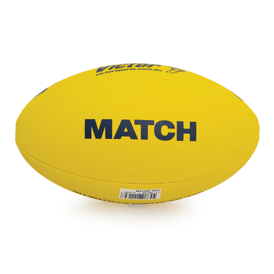 Victor Synthetic Football