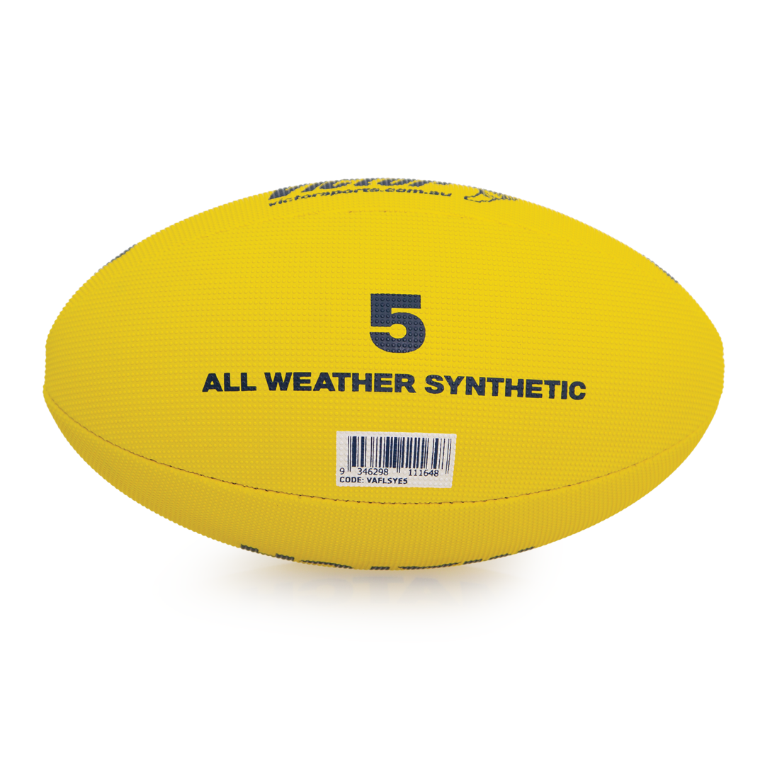 Victor Synthetic Football