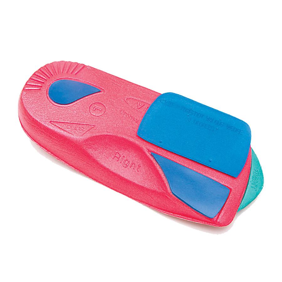 Vasyli Forefoot Wedges