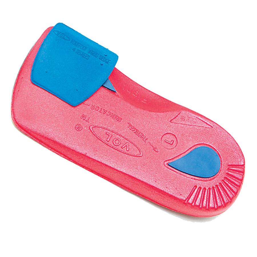 Vasyli Forefoot Wedges