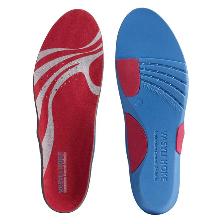 Vasyli Hoke - Cavus
