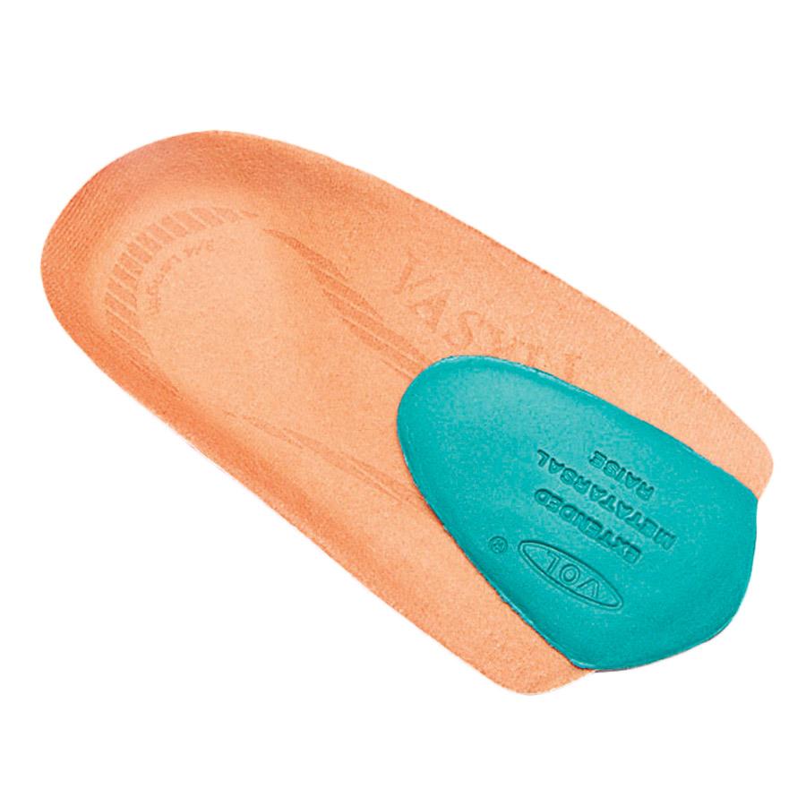 Vasyli Metatarsal Raise - 10Pk