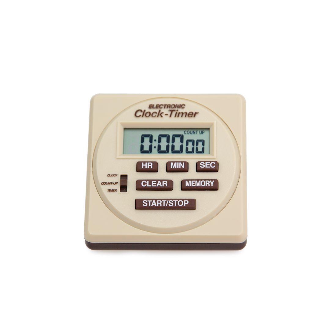 VATHBCT Victor Bench Countdown Timer Main