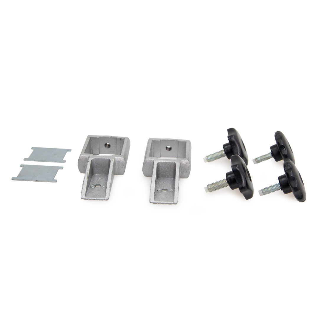 VATHHJSBR Victor High Jump Stand Bar Rests Main