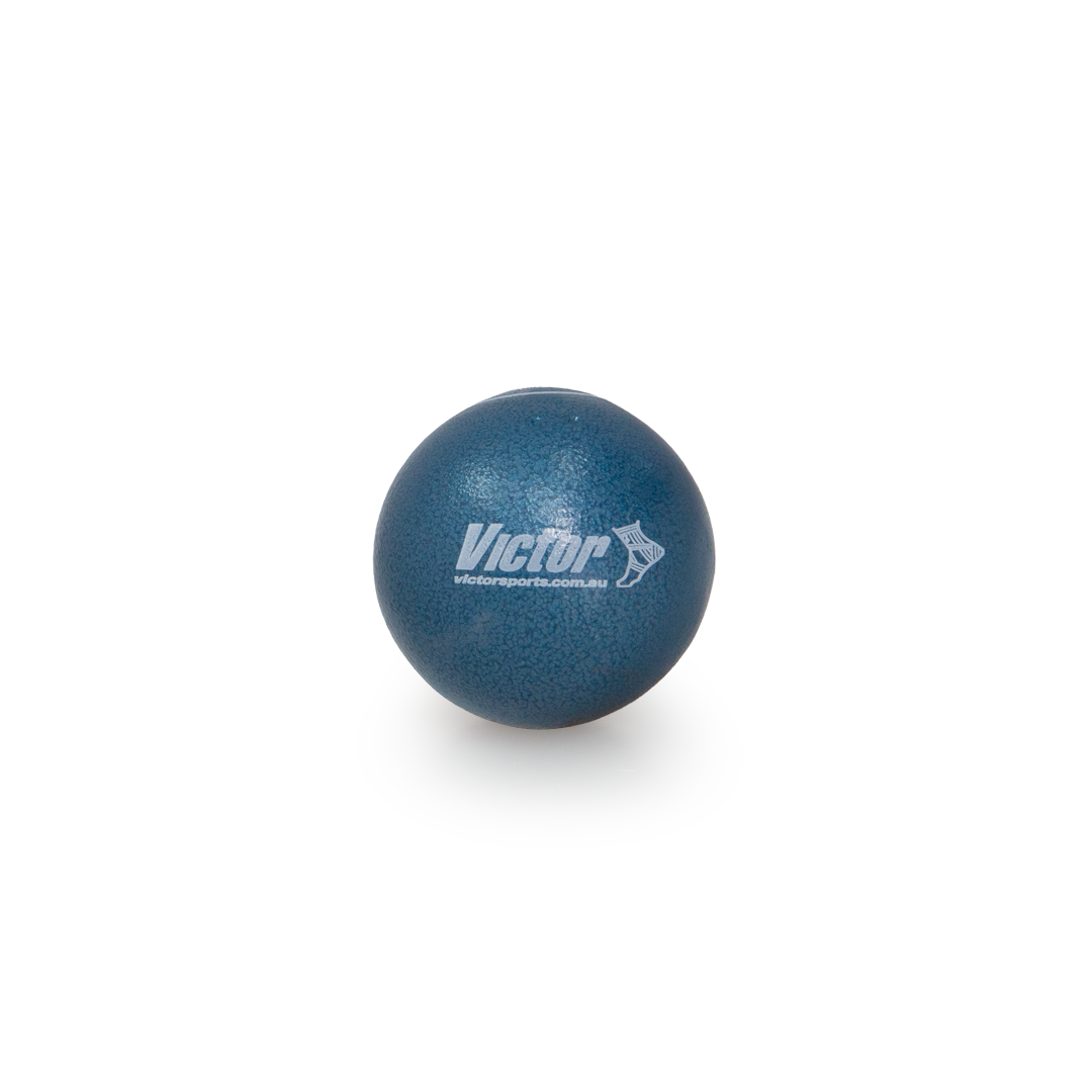 VATHSP1 Victor Shot Put 1kg Blue Main