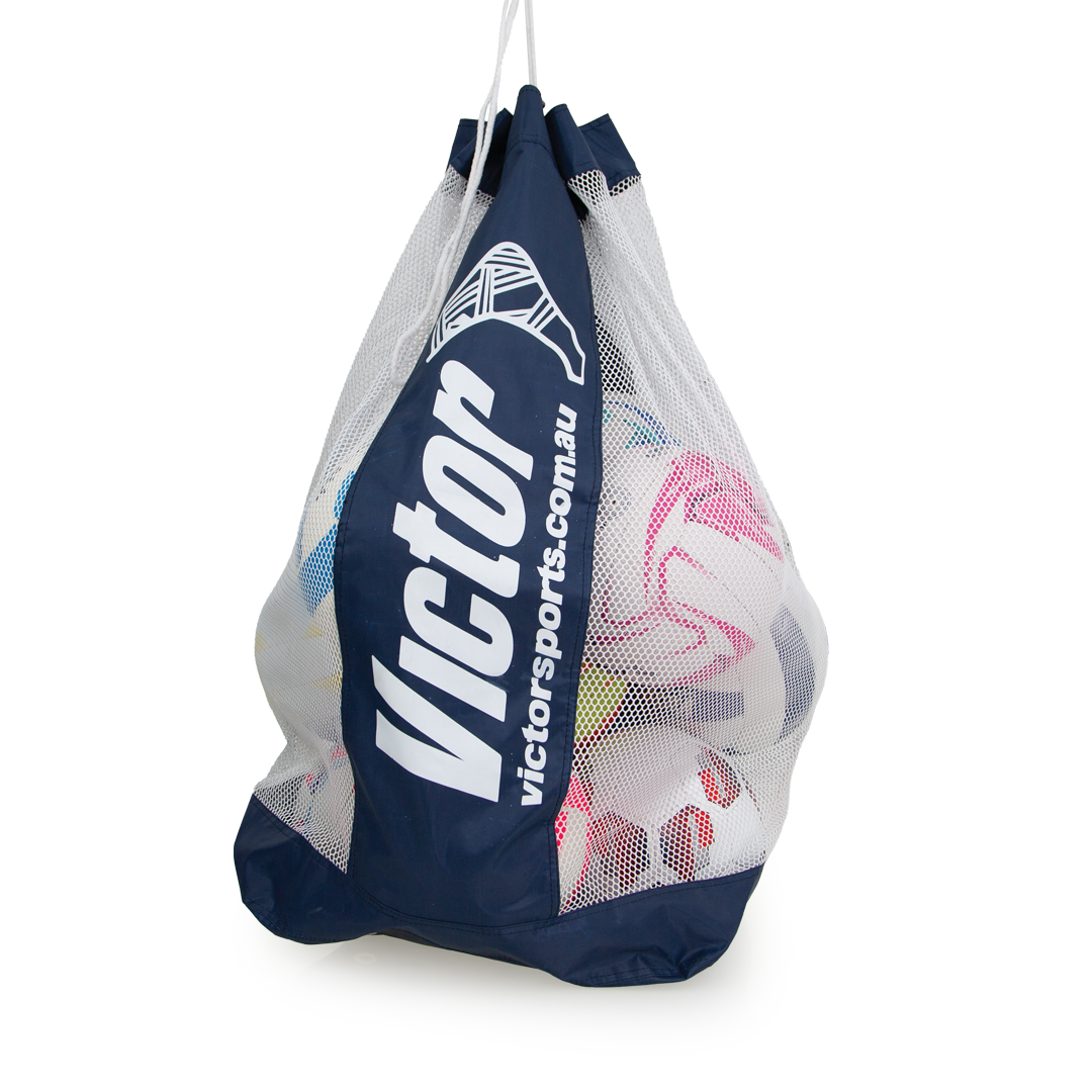 Victor Mesh Bag