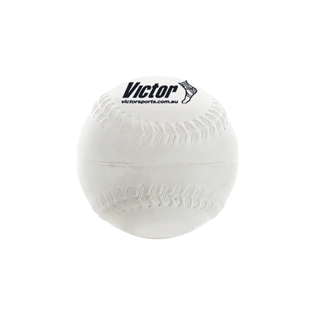 VBASRK12 Victor Softball Rubber Kapok 12 Main