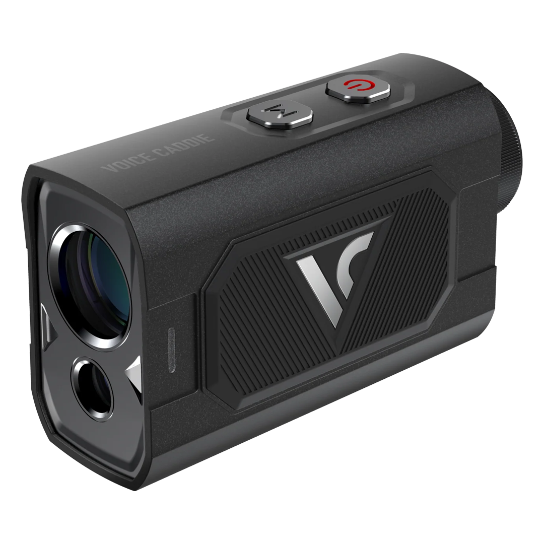 Voice Caddie Laser Rangefinder EL3
