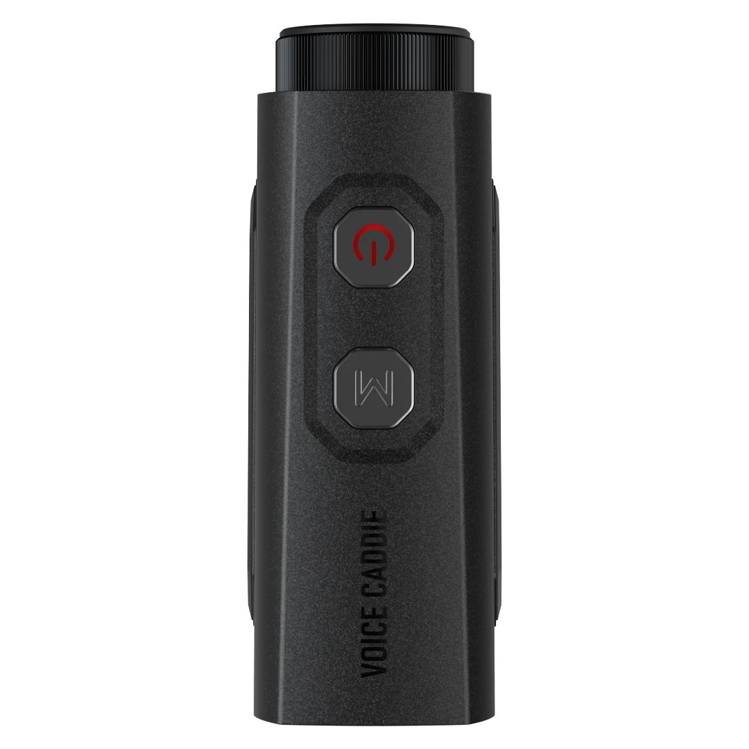 Voice Caddie Laser Rangefinder EL3