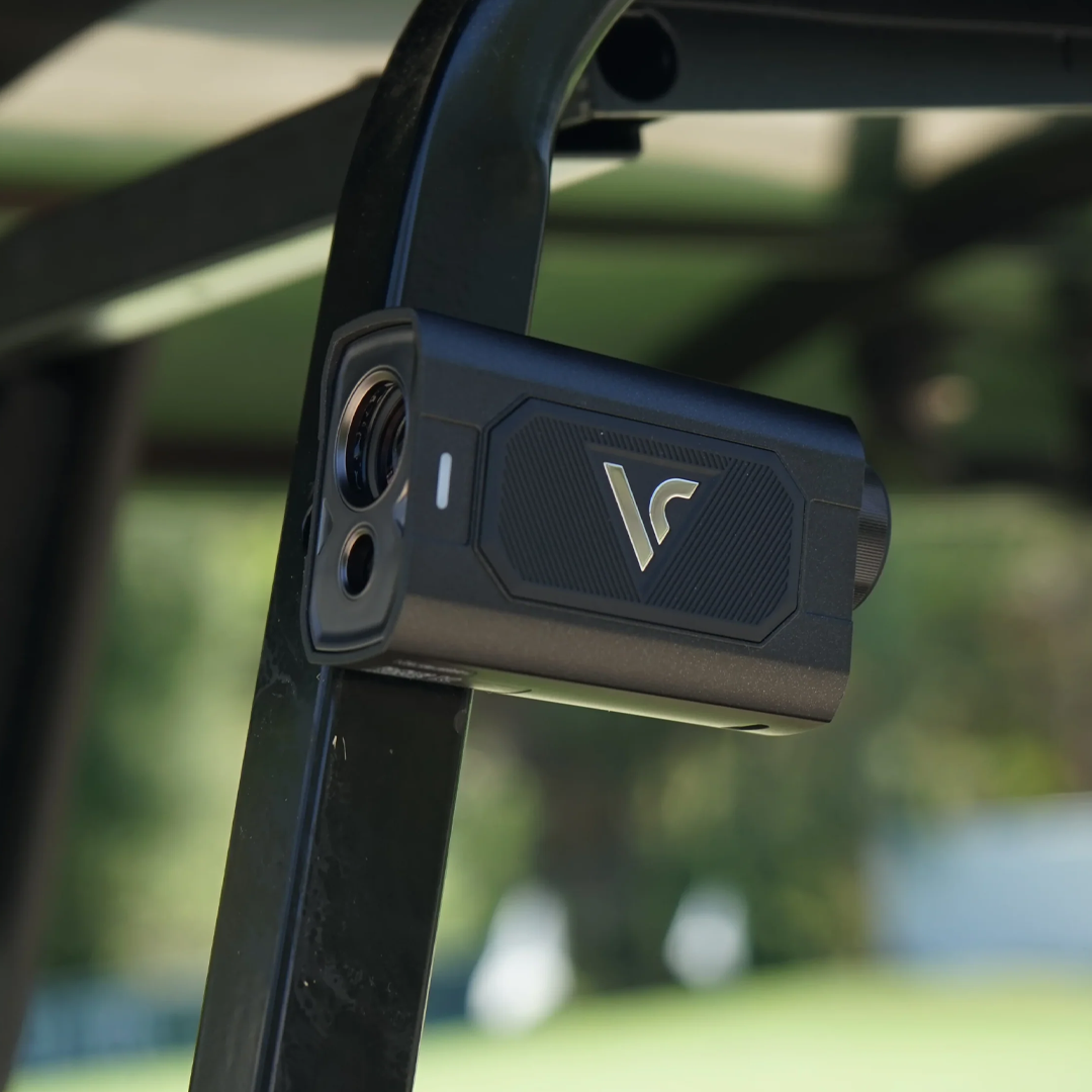 Voice Caddie Laser Rangefinder EL3