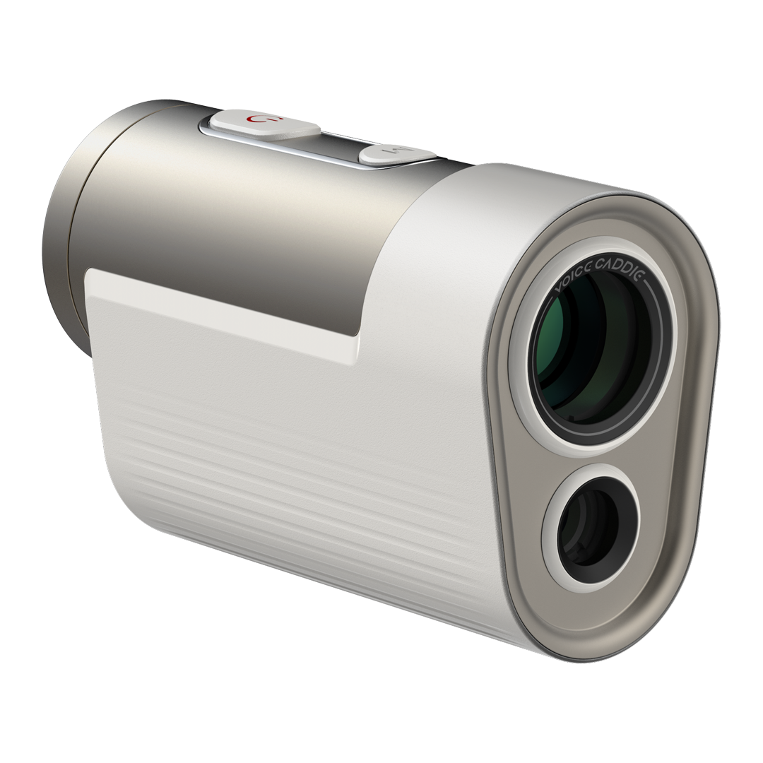 Voice Caddie Laser Rangefinder FIT