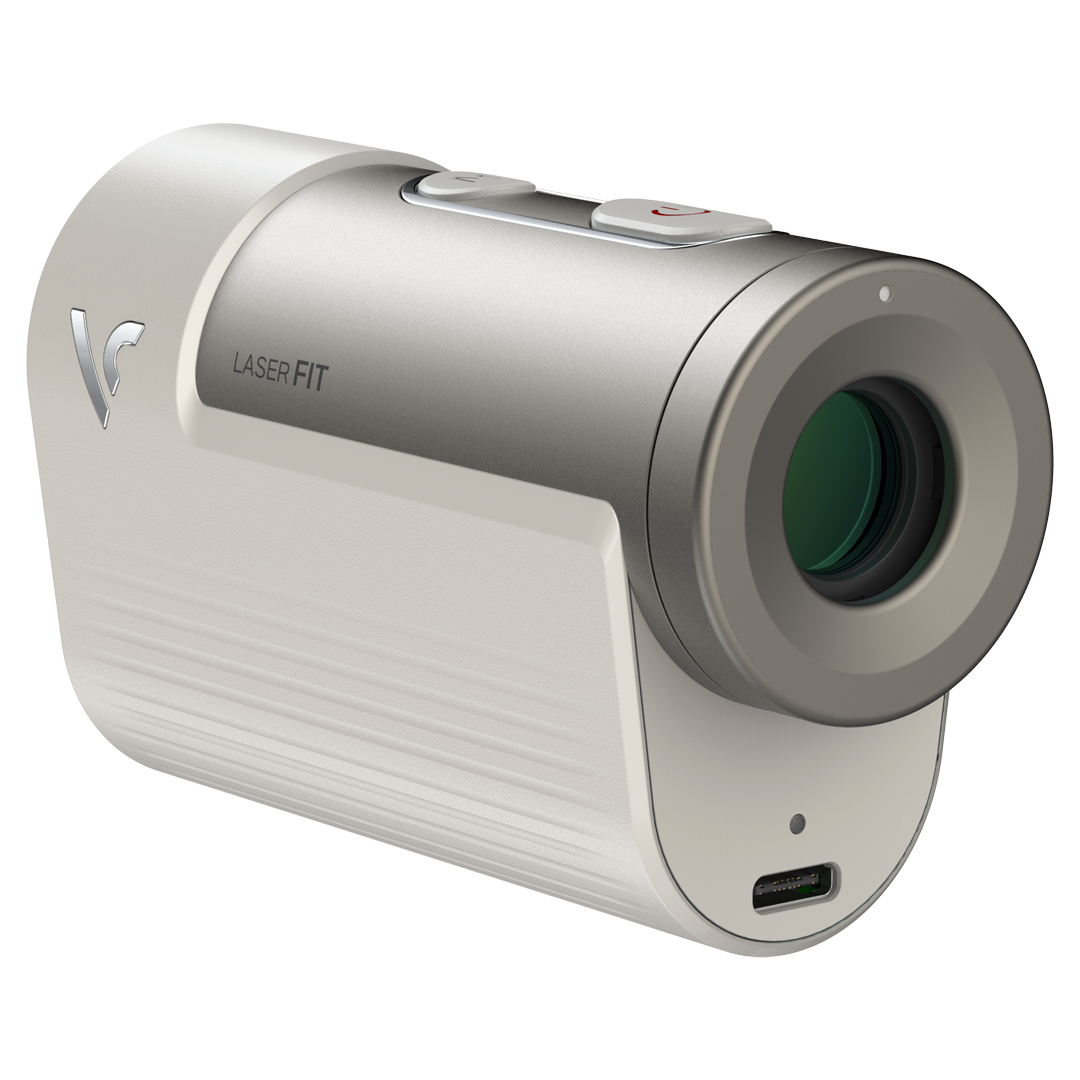 Voice Caddie Laser Rangefinder FIT